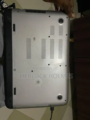 Laptop HP Envy 13 16GB Intel Core i7 SSHD+SSD 1T