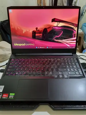 Laptop Lenovo Ideapad 3 16GB AMD Ryzen 5 SSD 512GB
