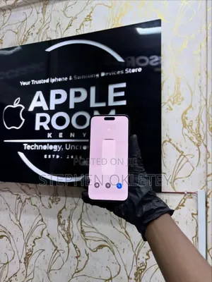 Apple iPhone 14 Pro Max 256 GB Purple