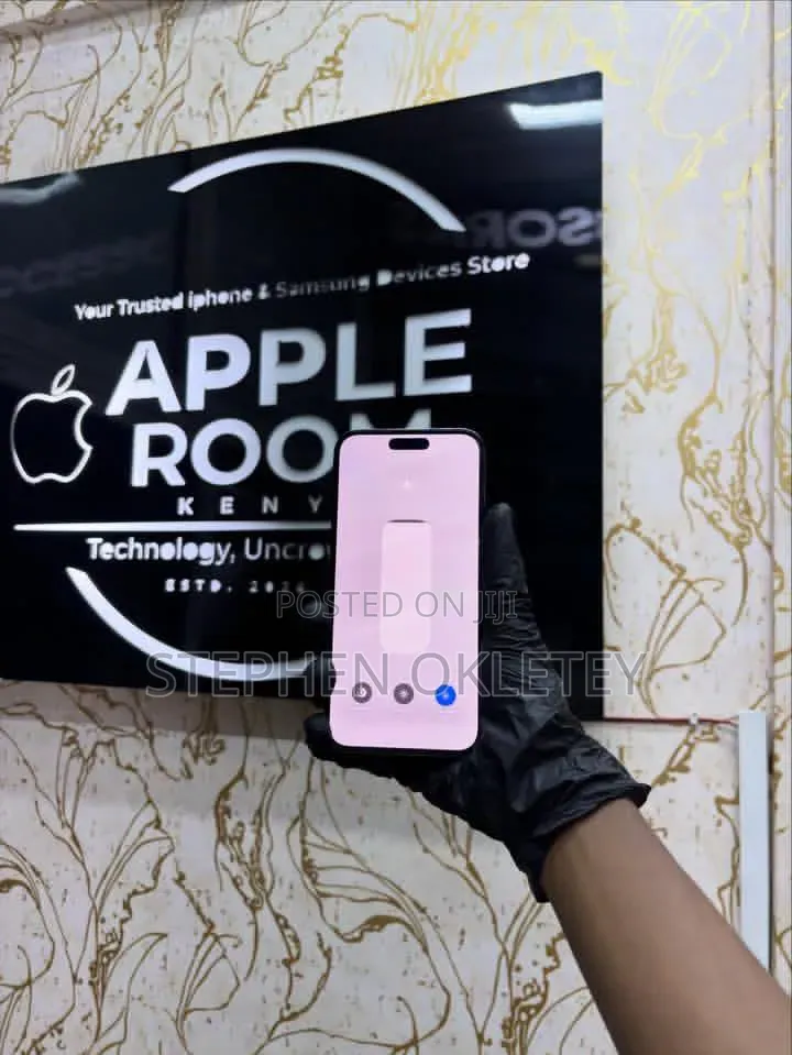 Apple iPhone 14 Pro Max 256 GB Purple