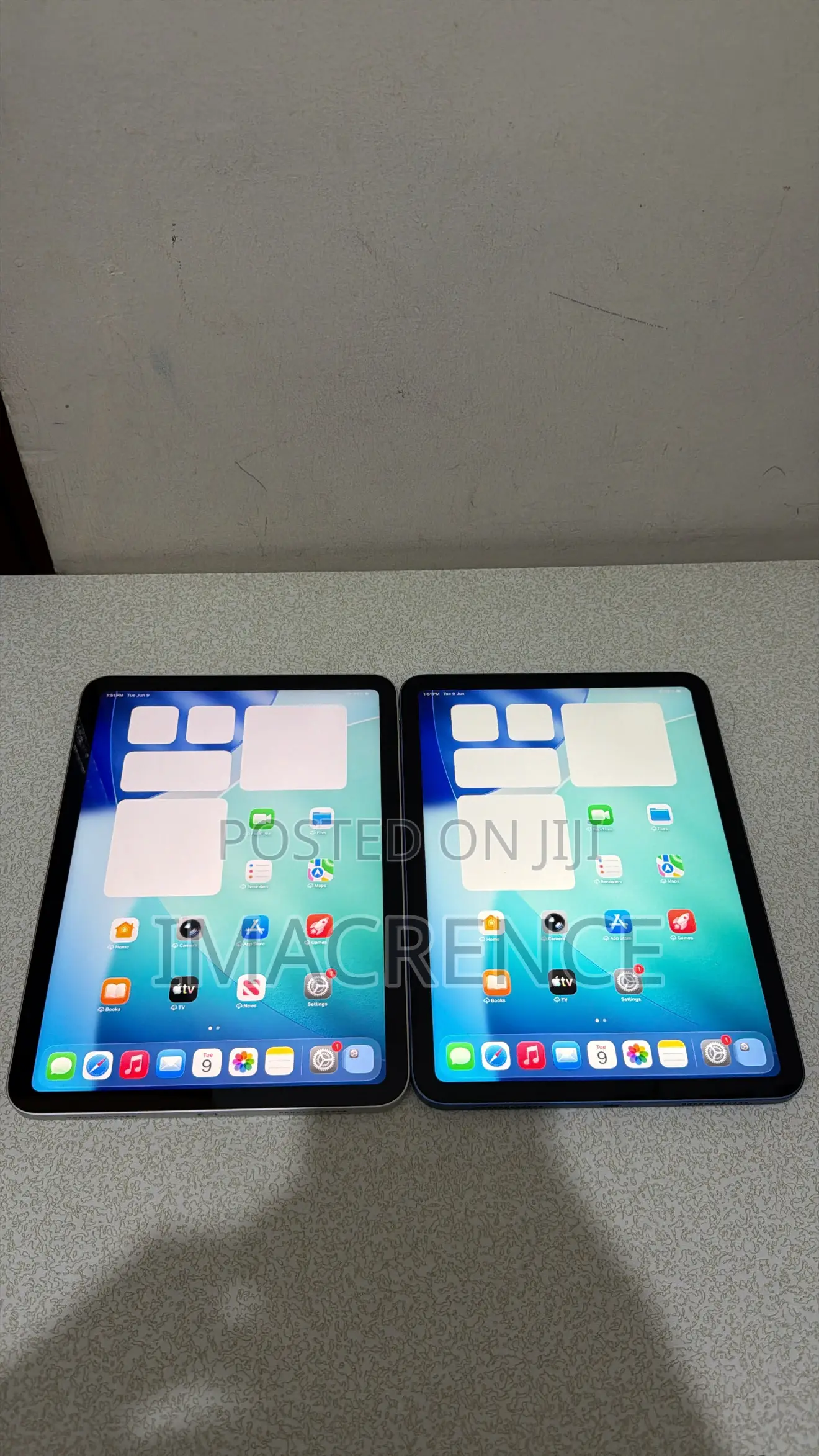 Apple iPad (2025) 128 GB