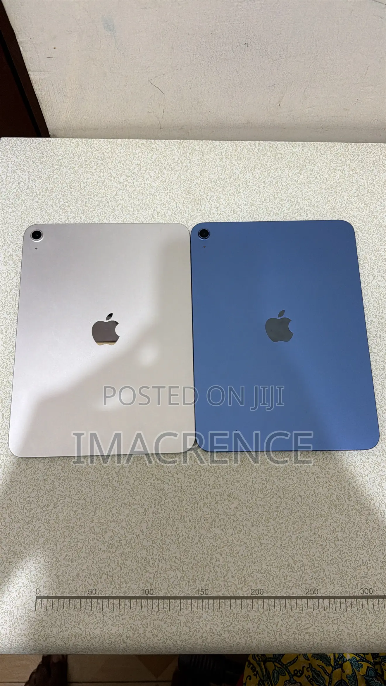 Apple iPad (2025) 128 GB