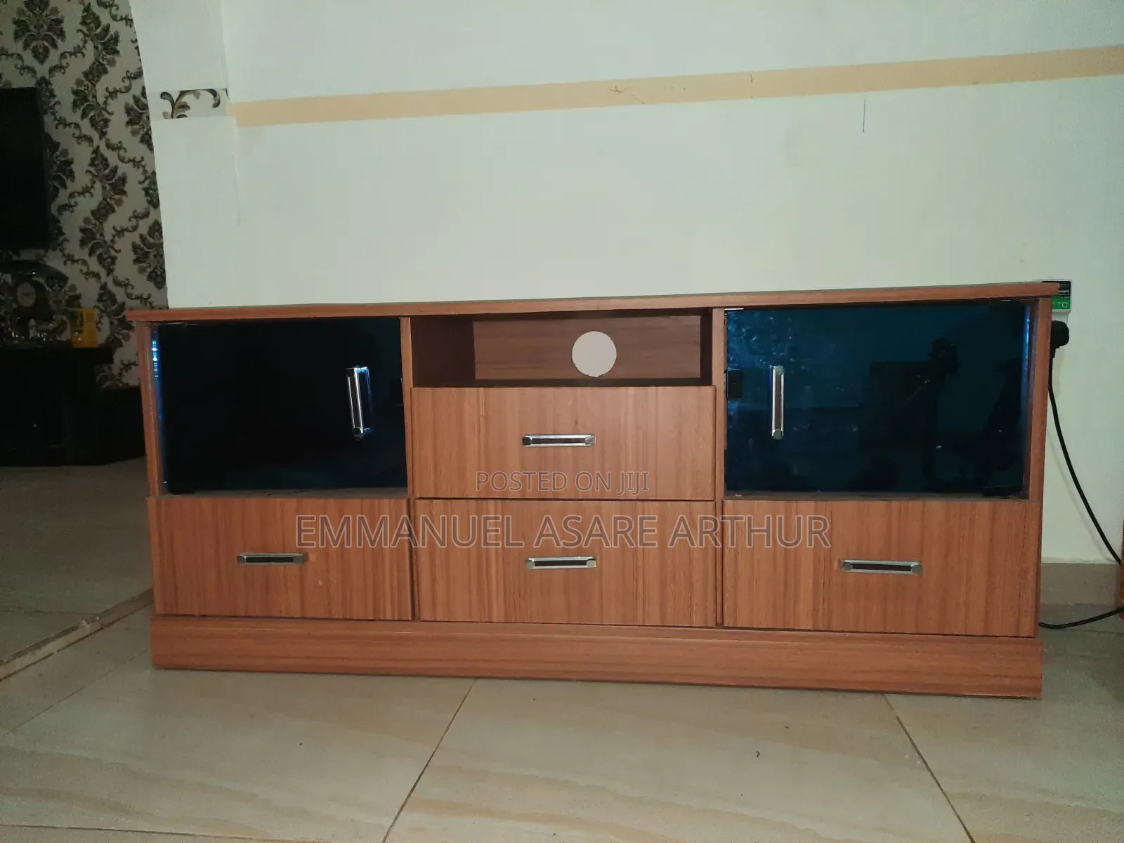 Strong Tv Stand