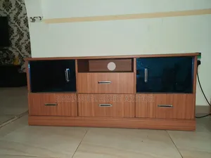 Strong Tv Stand
