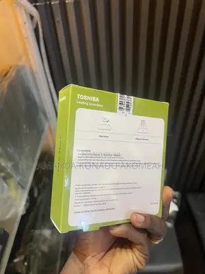 1 Tb Hard Drive
