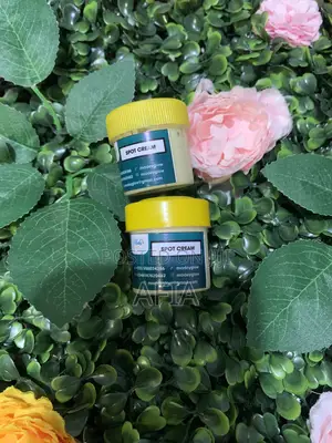 Madeyglow Spot Cream