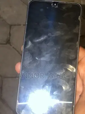 Samsung Galaxy A17 256 GB Black