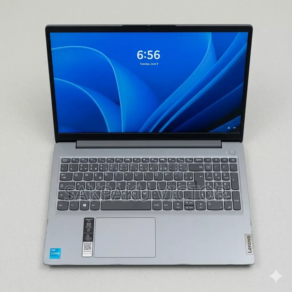 Laptop Lenovo Ideapad 3 12GB Intel Core i3 SSD 128GB