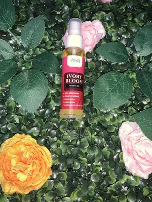Madeyglow Oil
