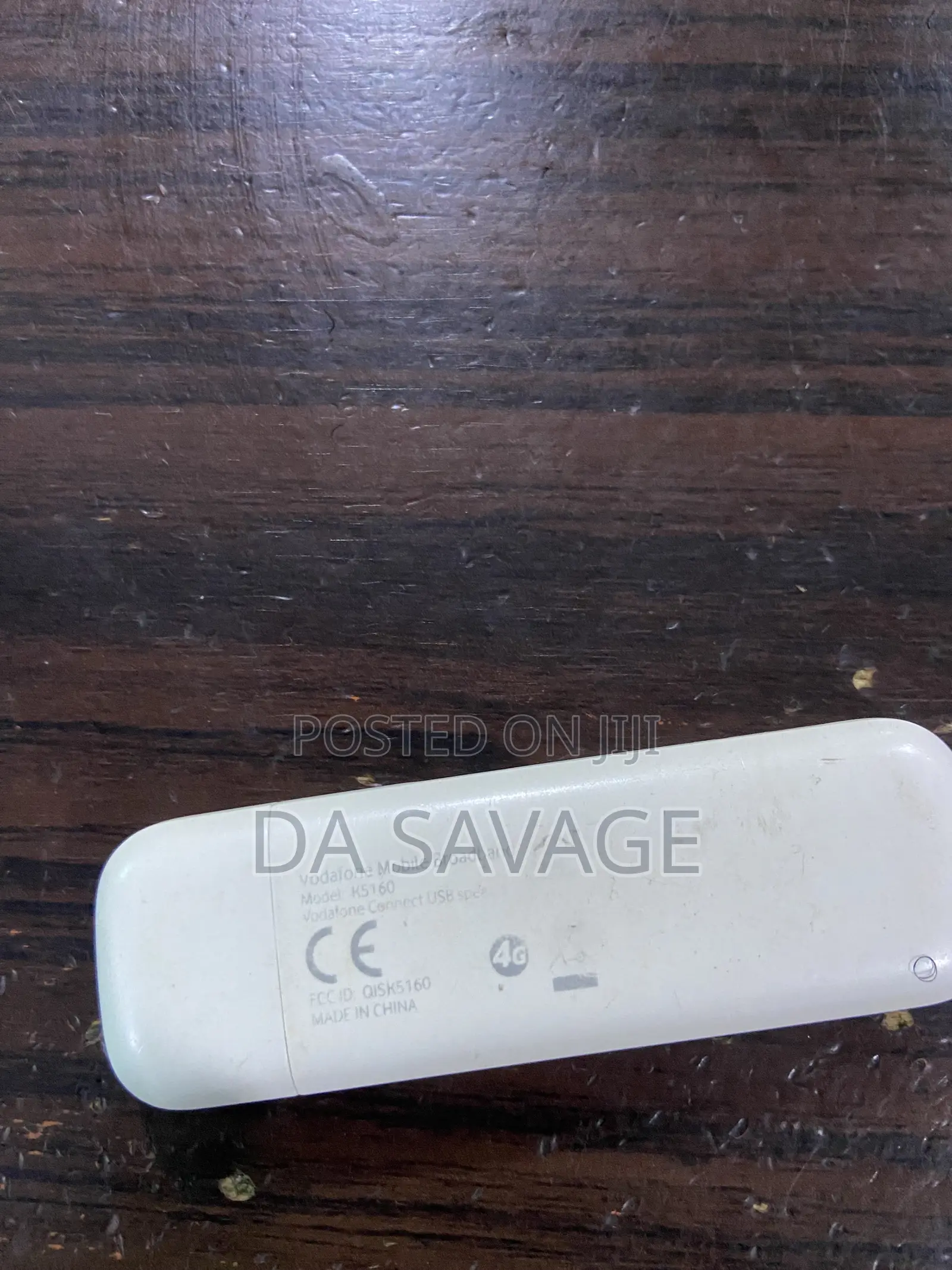Telecel 4g Usb Modem