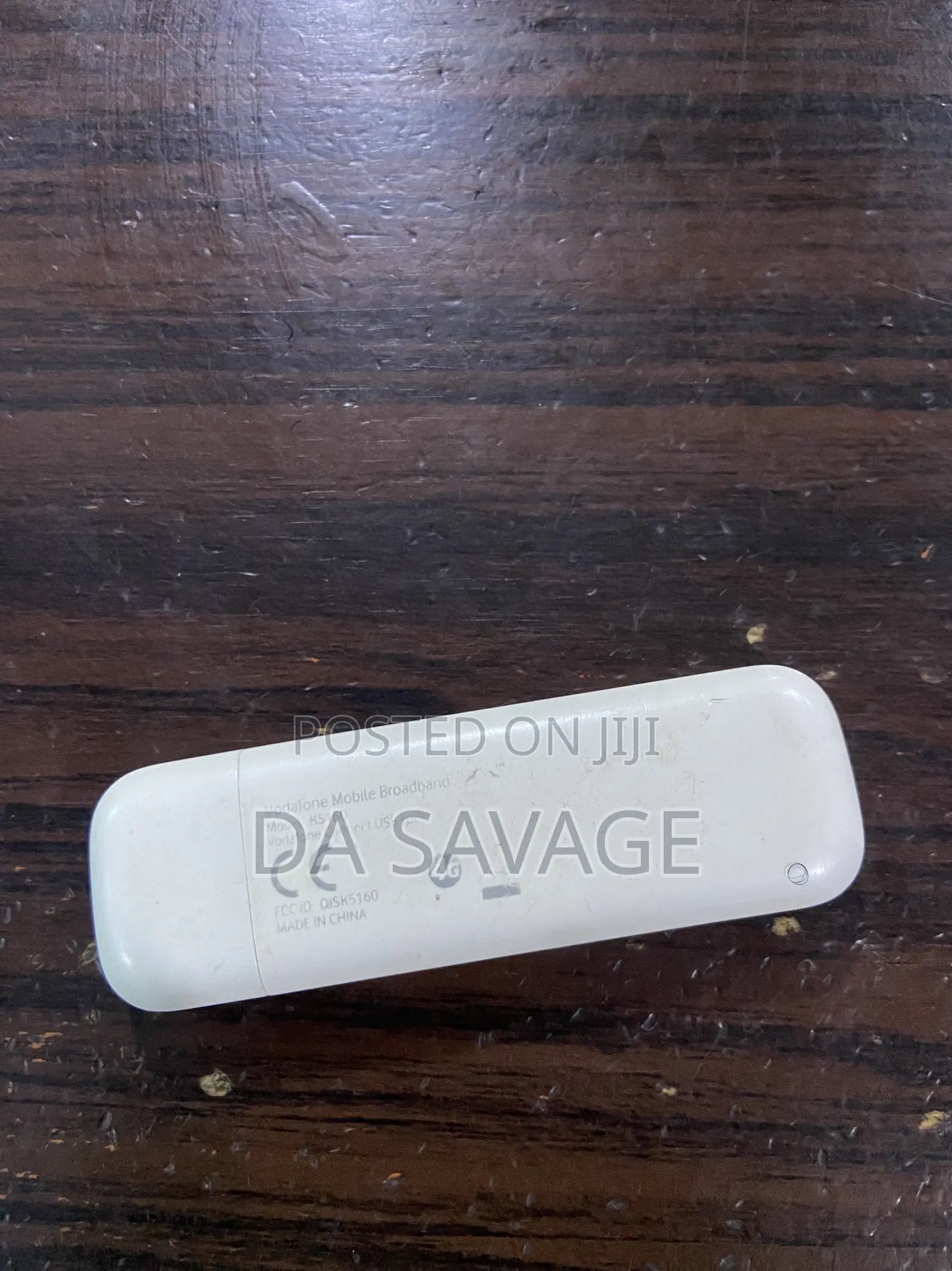 Telecel 4g Usb Modem