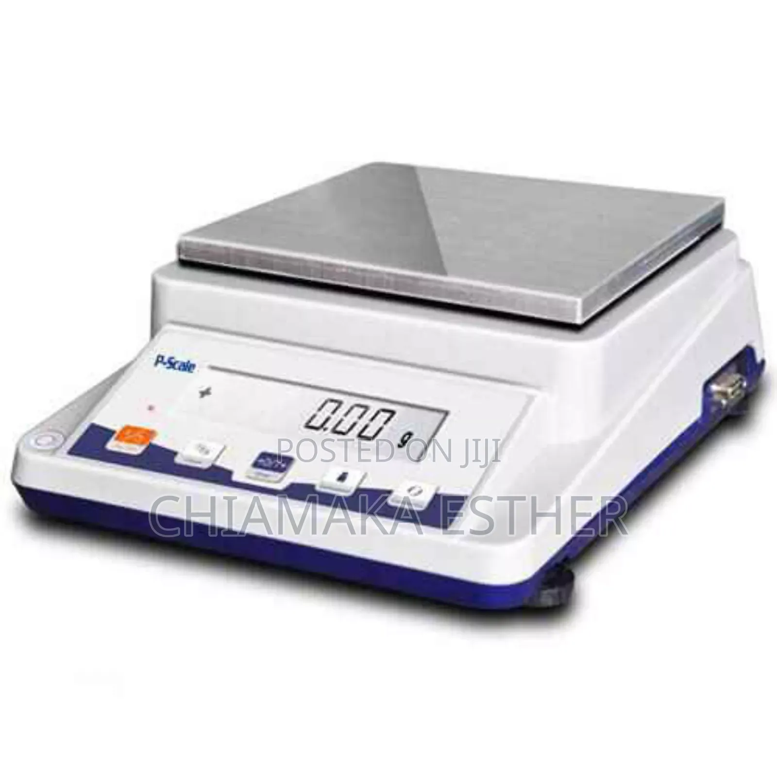 Medical Electronic Balance Scale