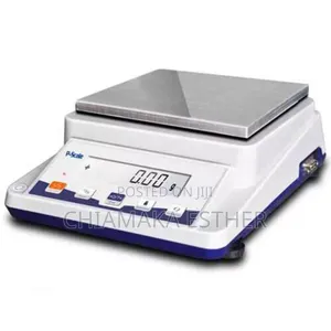 Medical Electronic Balance Scale