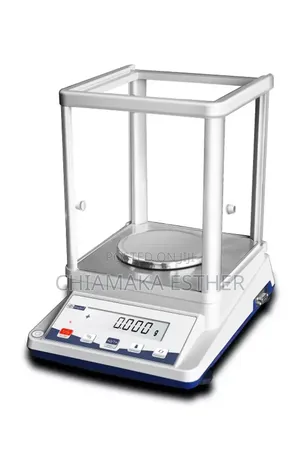 Medical Electronic Balance Scale