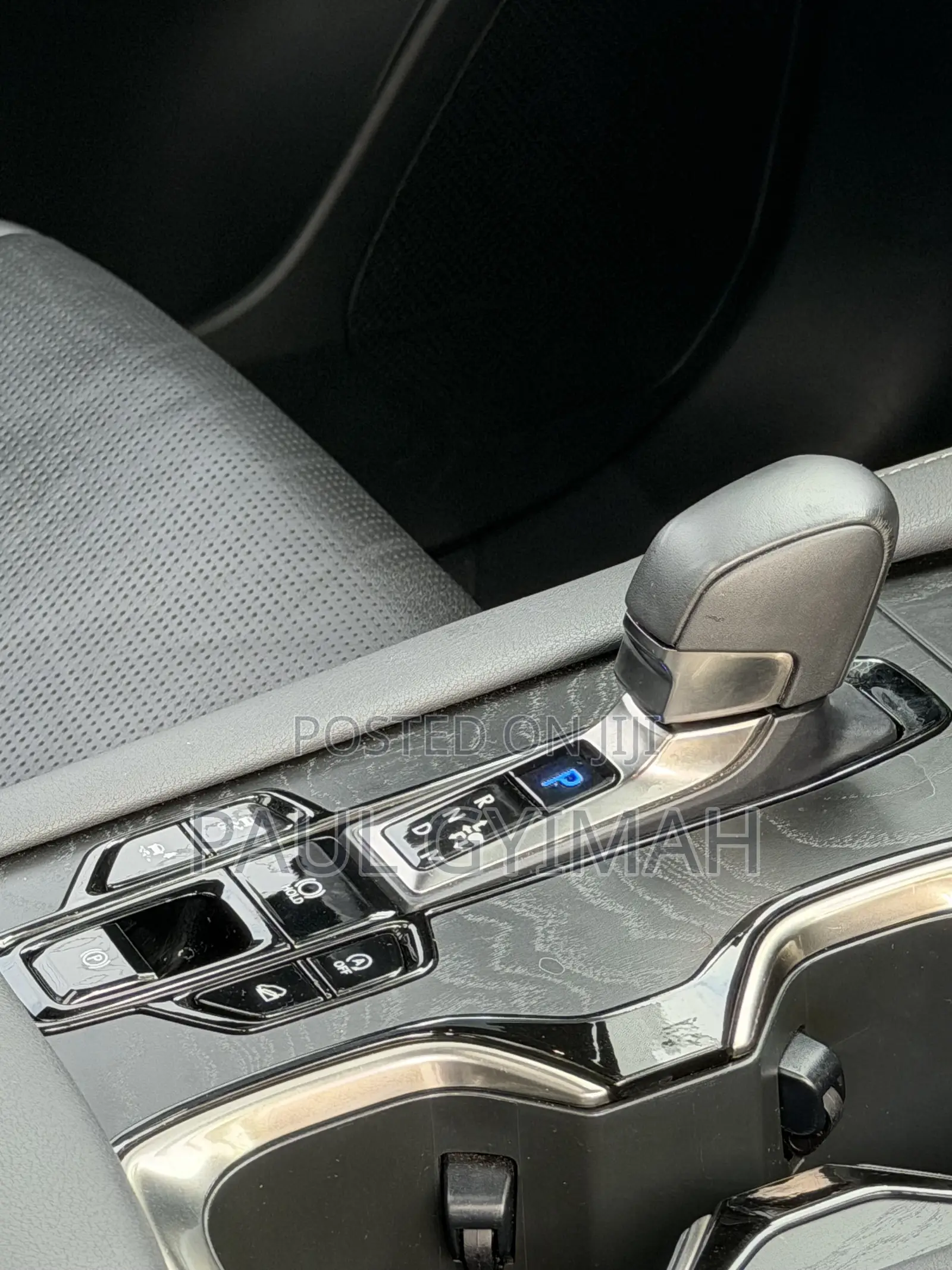 Lexus RX 350 2023 Gray