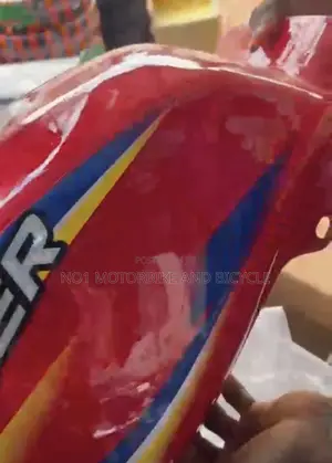 Motorbike Parts