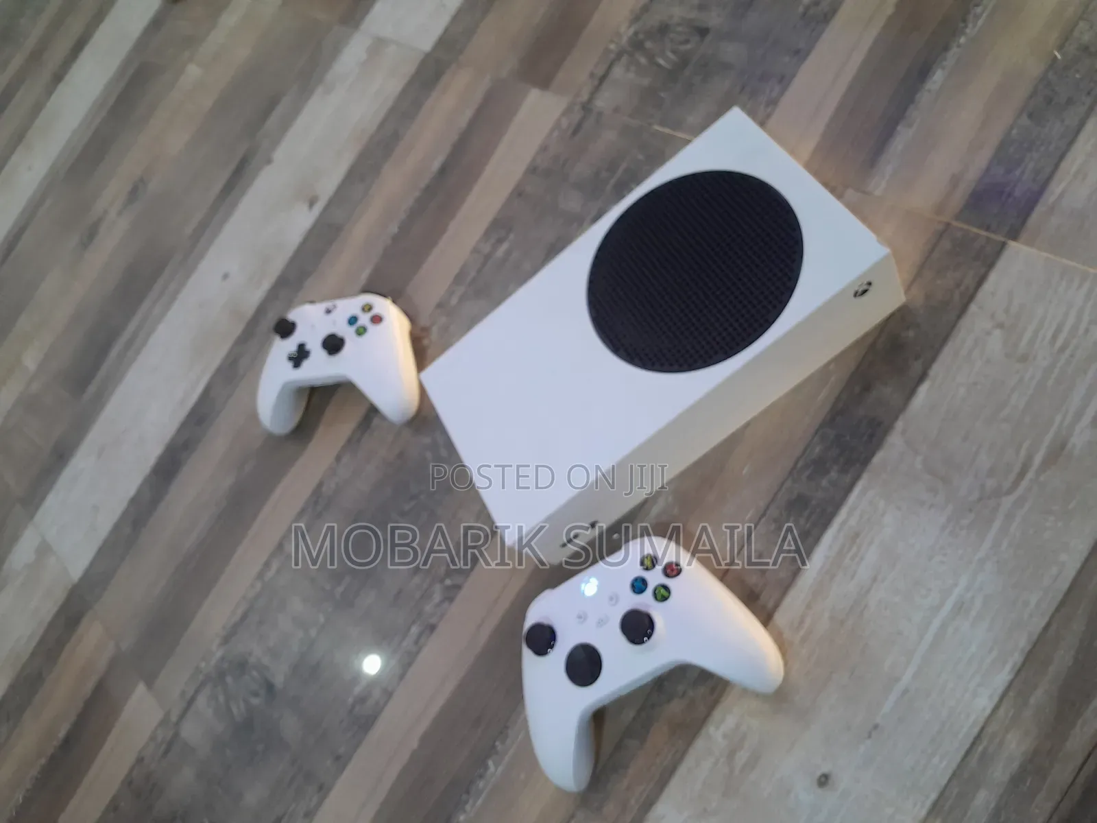 Xbox Series S