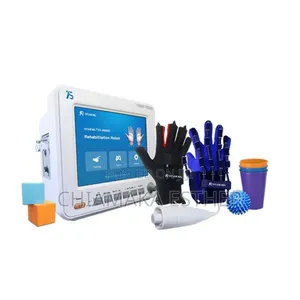 Medical Stroke Rehabilitation Machine