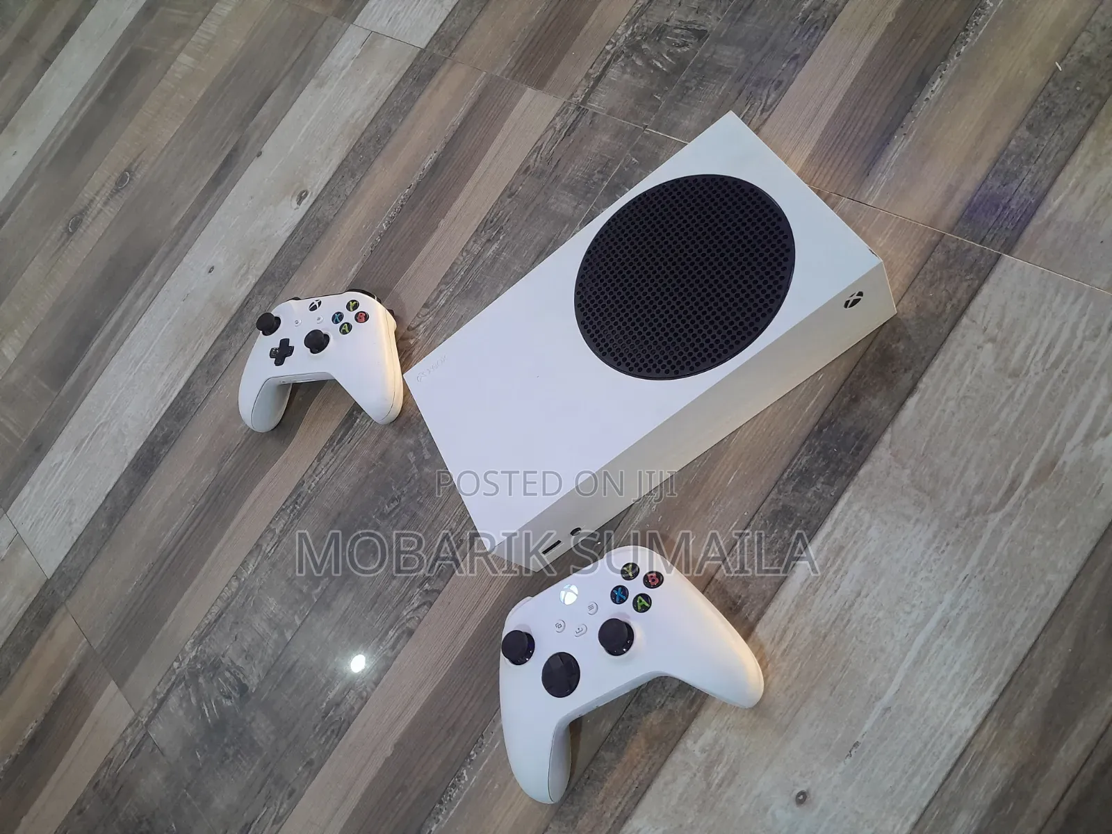 Xbox Series S