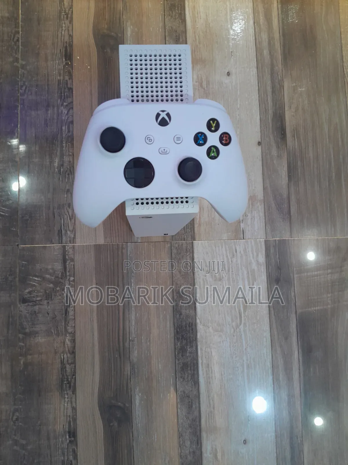Xbox Series S