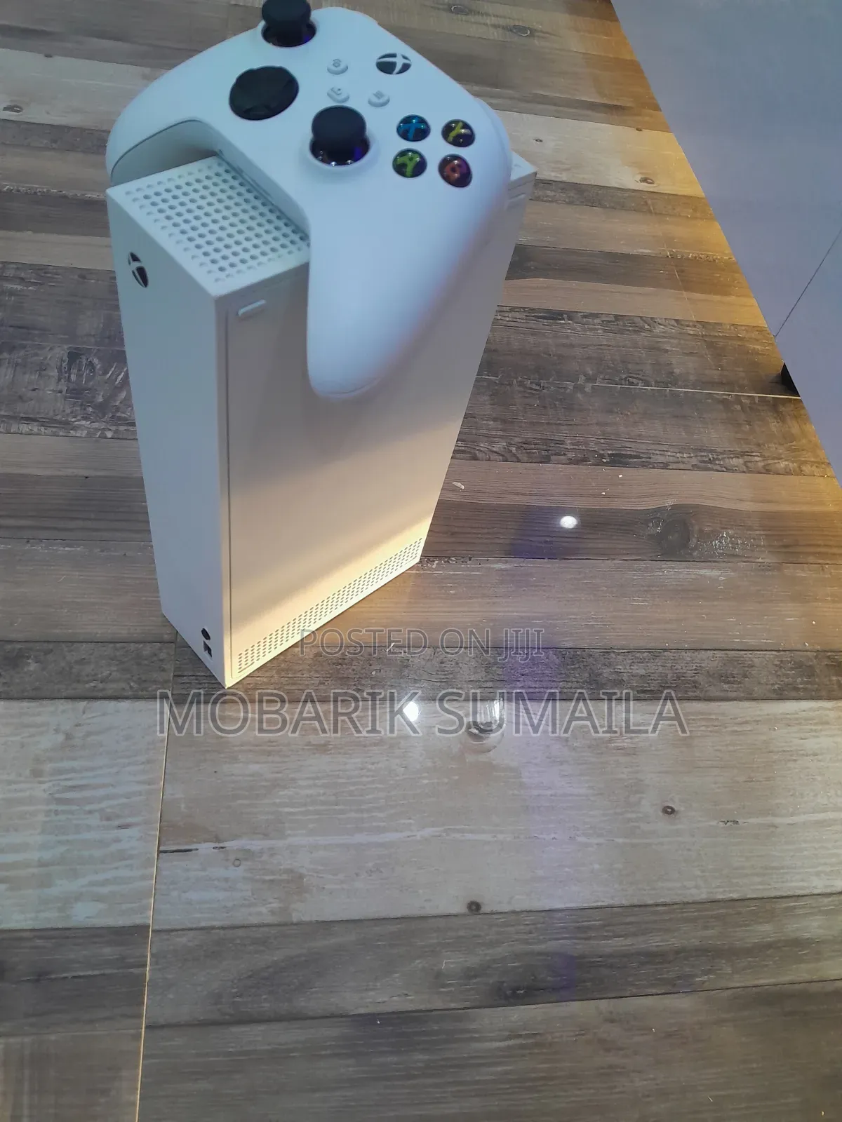 Xbox Series S