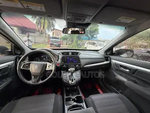 Honda CR-V Special Edition 2022 White