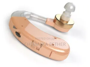 Medical Hearing Aid