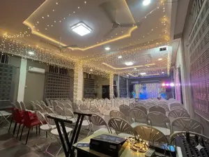 Fully Furnished Conference Hall (Pay as You Go)