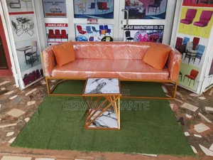 Made In Ghana Chairs,Tables,Metal Bunk Beds ,Luxury Chairs Etc