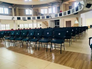 Made In Ghana Chairs,Tables,Metal Bunk Beds ,Luxury Chairs Etc