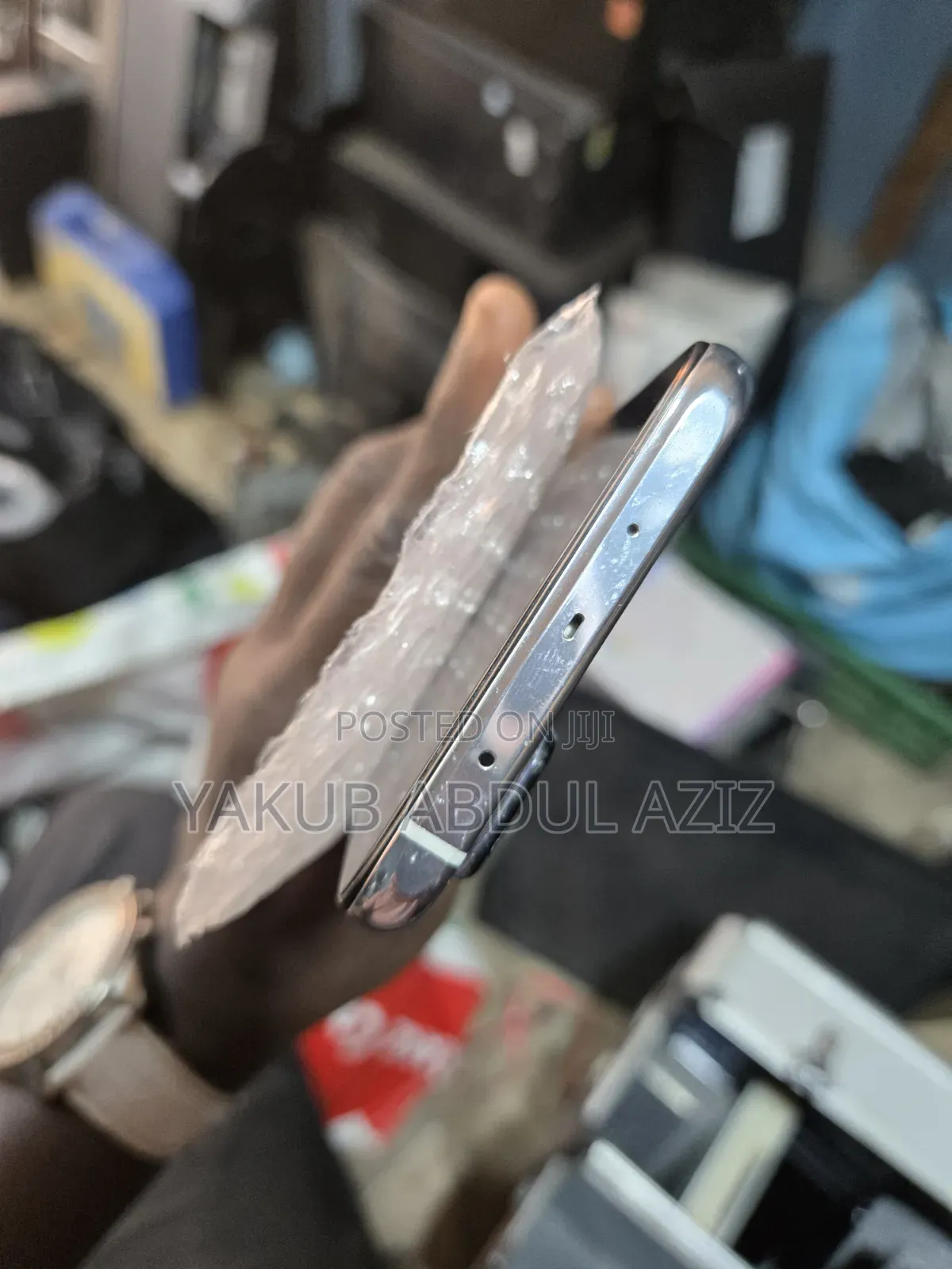 Xiaomi Mi 10T Pro 256 GB Black