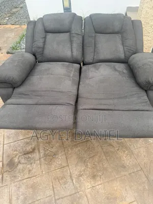 Recliner Sofa