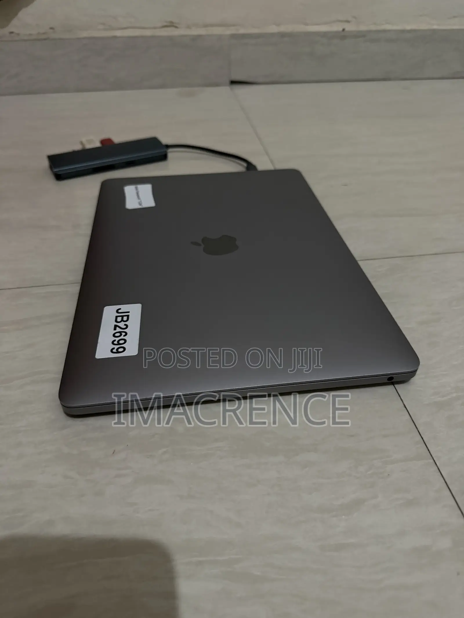 Laptop Apple MacBook Pro 2020 M1 16GB Apple M1 SSD 512GB