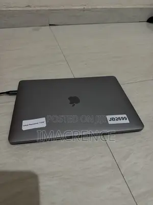 Laptop Apple MacBook Pro 2020 M1 16GB Apple M1 SSD 512GB