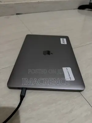 Laptop Apple MacBook Pro 2020 M1 16GB Apple M1 SSD 512GB