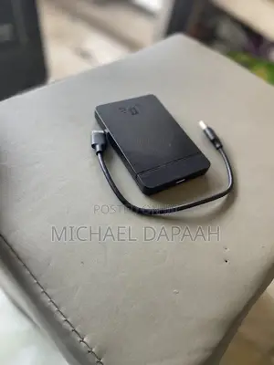 750gb External With Latest Games and Movie