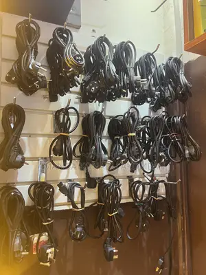 Laptop Chargers