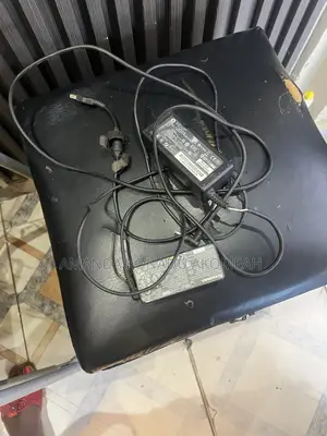 Laptop Chargers