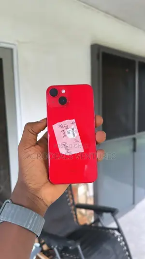 Apple iPhone 14 128 GB Red