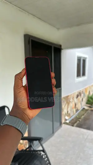 Apple iPhone 14 128 GB Red