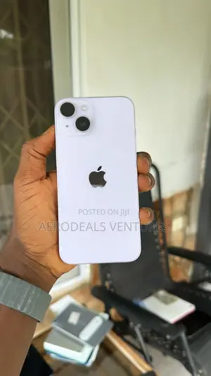 Apple iPhone 14 128 GB White