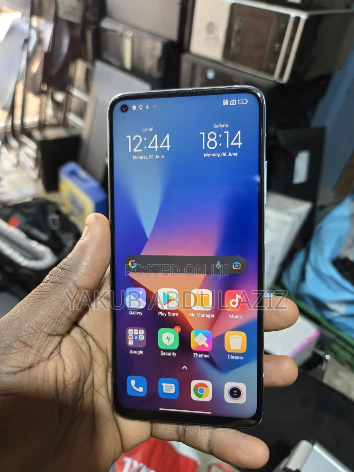 OnePlus 8T 128 GB