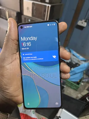 OnePlus 8T 128 GB