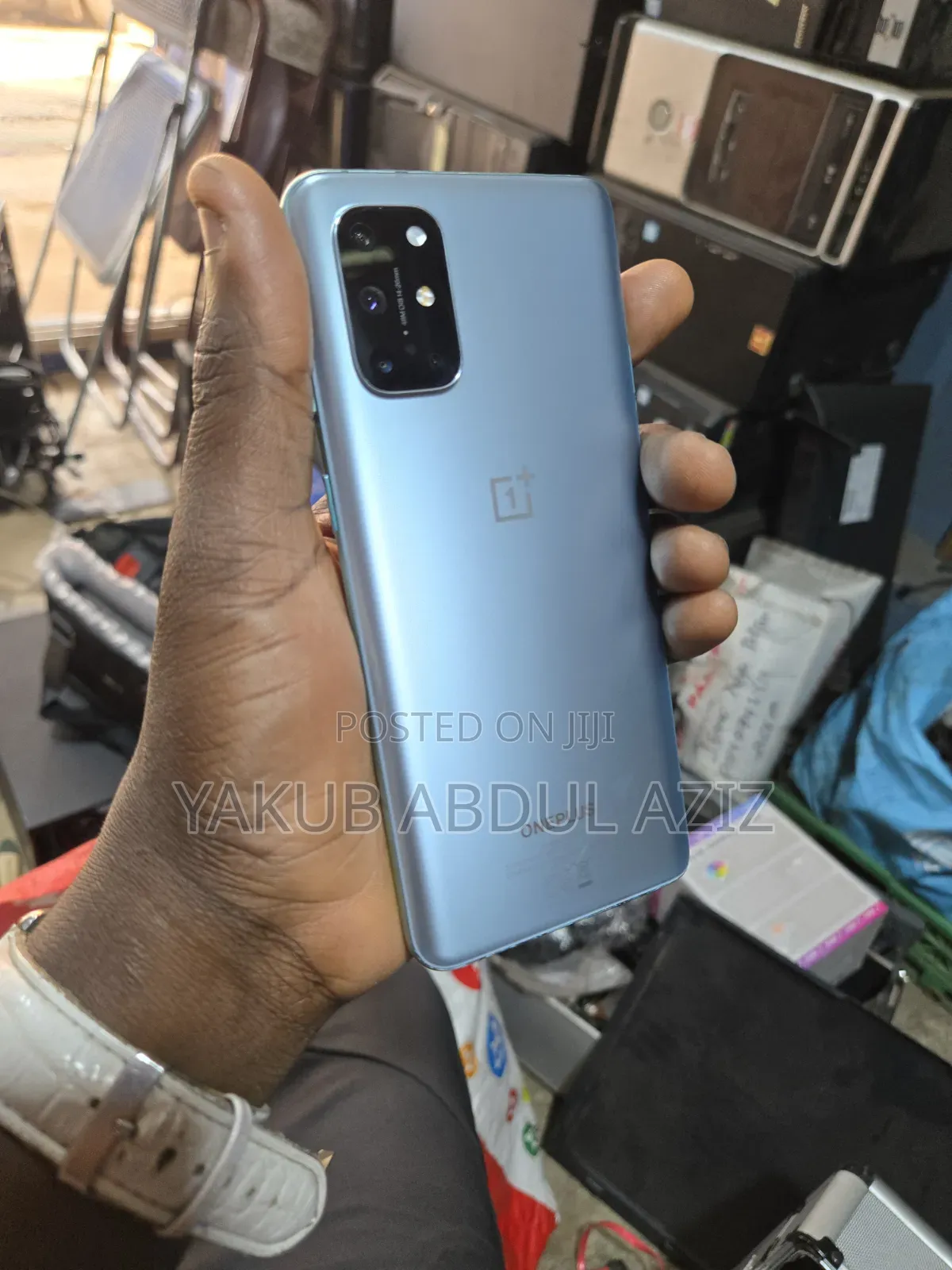 OnePlus 8T 128 GB