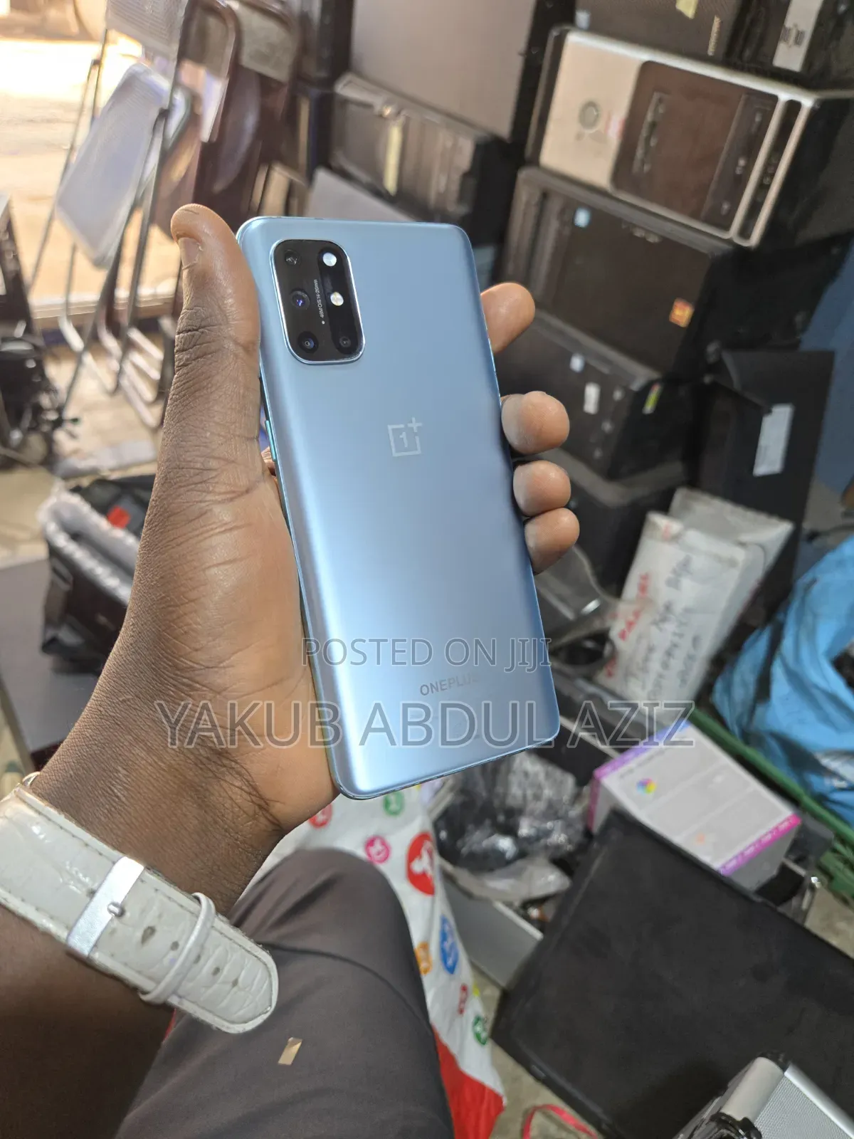 OnePlus 8T 128 GB