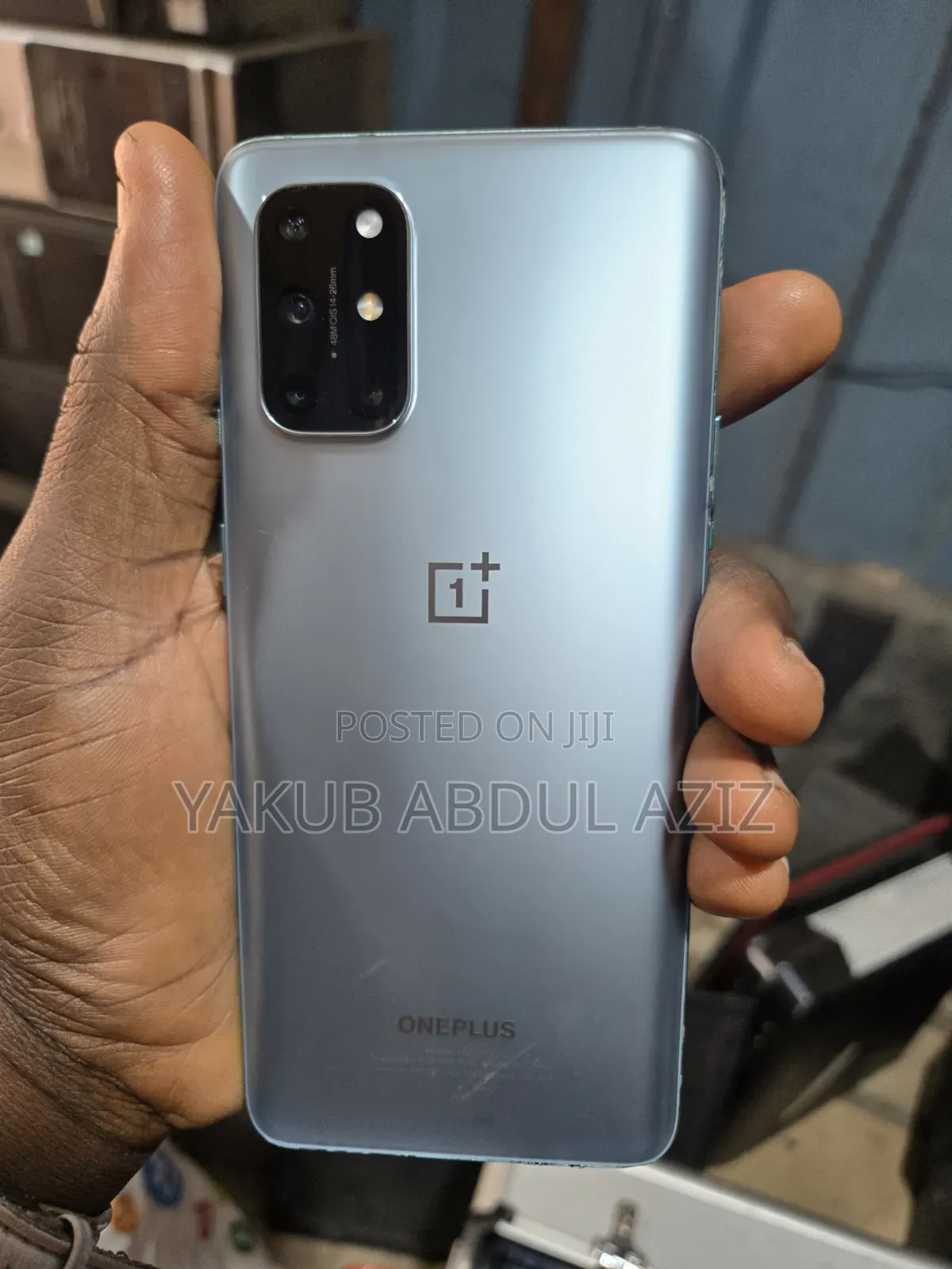 OnePlus 8T 128 GB