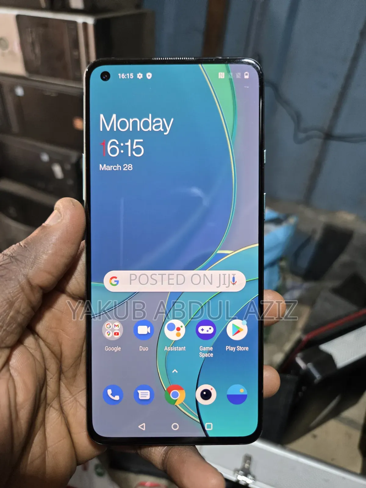 OnePlus 8T 128 GB