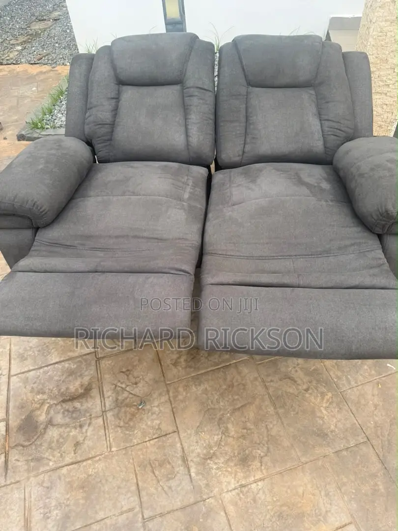 Recliner Sofa