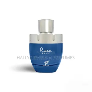 Rare Reef Perfume by Afnan