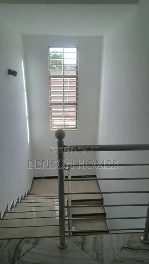 3bdrm House in Police Station for rent